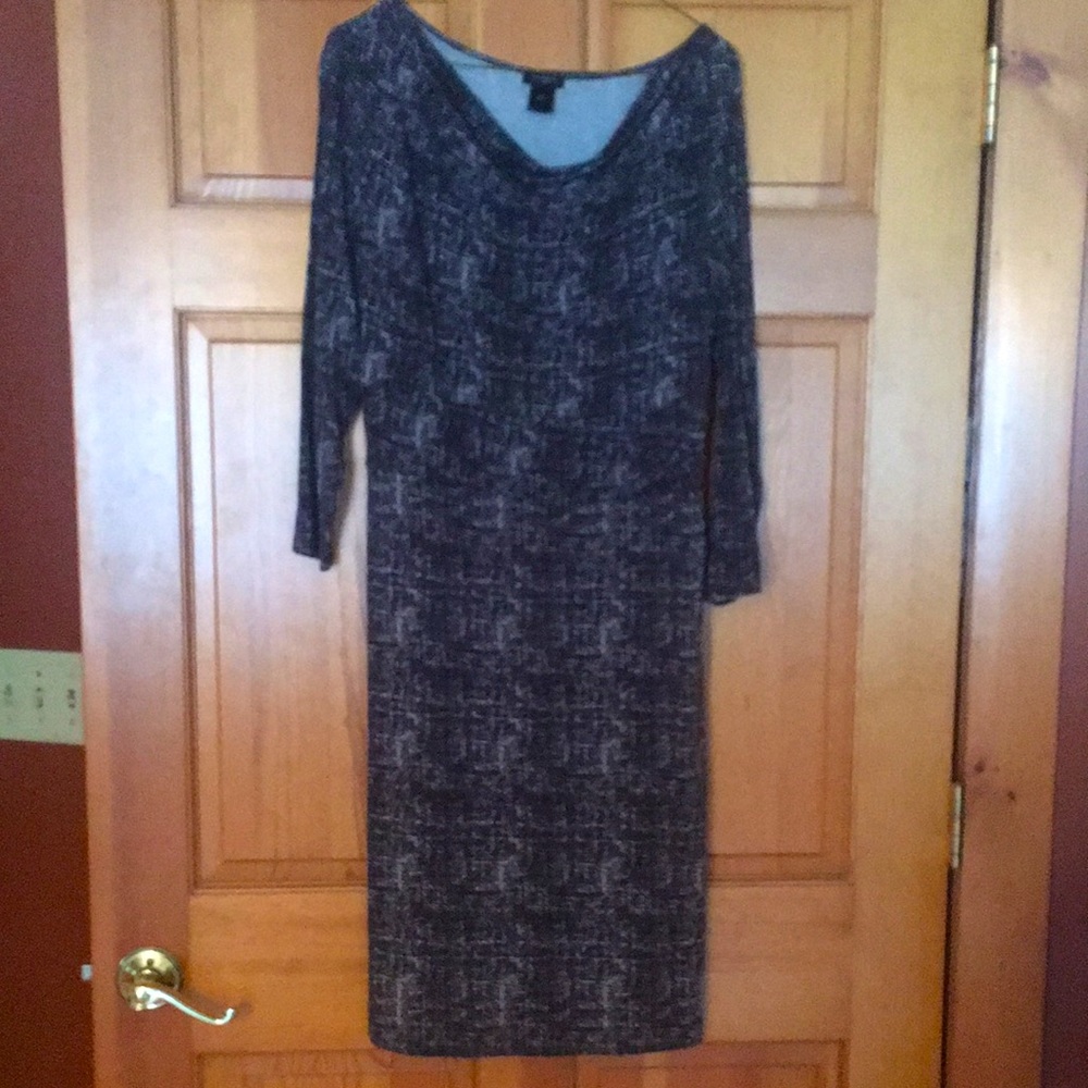 Ann Taylor Dress Size 4